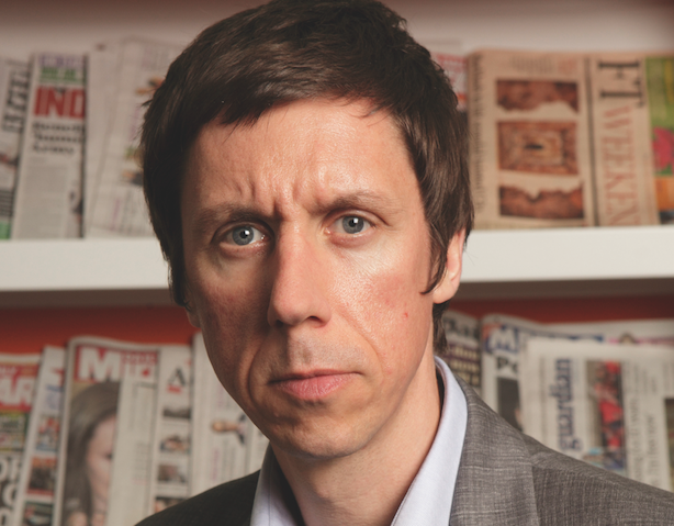 PRWeek UK tweet media