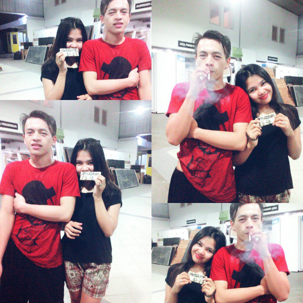 PutriAprianiG (@putriagunawan) on Twitter photo 