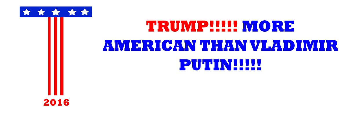 TREVORSGRAPHICS's tweet photo. I think I should be his campaign manager #rhsgdi #Trump2016 https://t.co/15ZBkL25HA