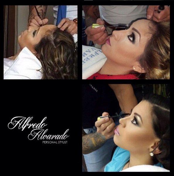 AlfredAlvaradoD's tweet photo. #AlfredTips Tendencias en maquillaje apunta a que se busca una apariencia fresca y no tan cargada #Makeup https://t.co/KPv5hCKPm9