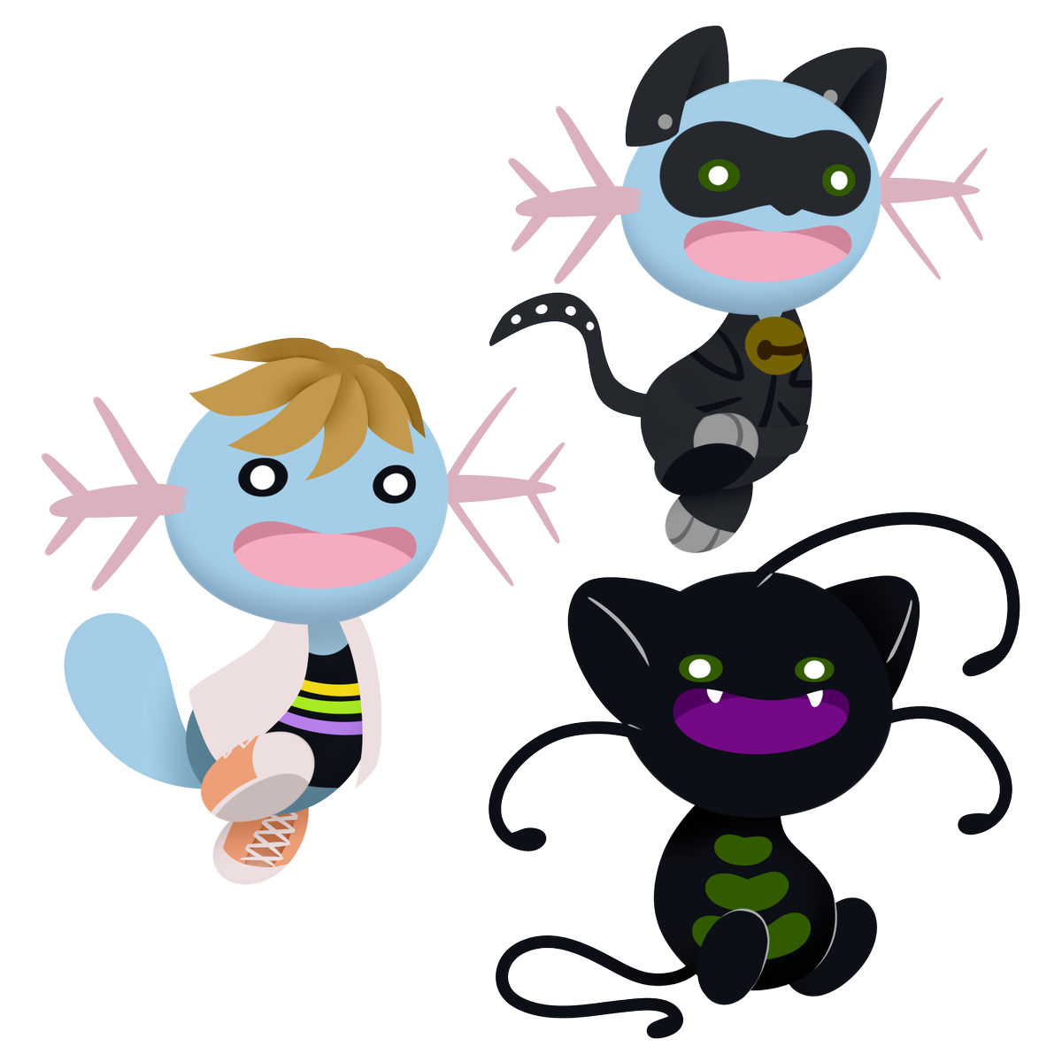 linamomoko's tweet photo. I need help... #MiraculousLadybug #WoopTroop #WoopNation what do you think @Thomas_Astruc ? :3 https://t.co/dJM8v9NpWA