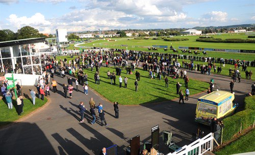 Hereford Admag (@herefordadmag) on Twitter photo Great news as Hereford racecourse will reopen in October 2016 <a href="/HerefordRaces/">Hereford Racecourse</a>
herefordadmag.net/newsarticle.as… Great news as Hereford racecourse will reopen in October 2016 <a href="/HerefordRaces/">Hereford Racecourse</a>
herefordadmag.net/newsarticle.as…