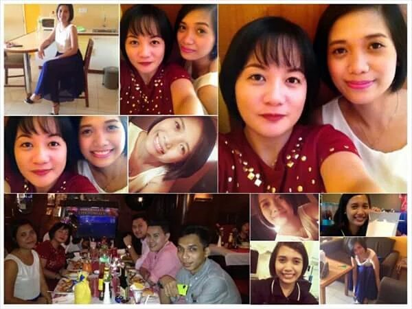 HeiressMiranda's tweet photo. Sana SAPAT na PROOF ito na HINDI taga TOMIHO UNITED itong si CHARY/MARYANN. PLS RT 😈😈😈 https://t.co/gd6eGVM4qw