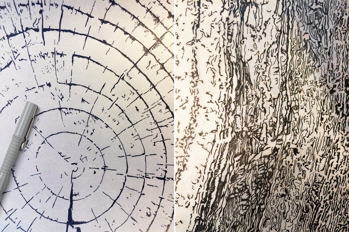 sodathemerocks's tweet photo. Sneak peek of a new hand drawn gritty texture pack I'll be releasing soon #GritAndGrain #Texture #vector #handDrawn https://t.co/g3FDVfjTm4