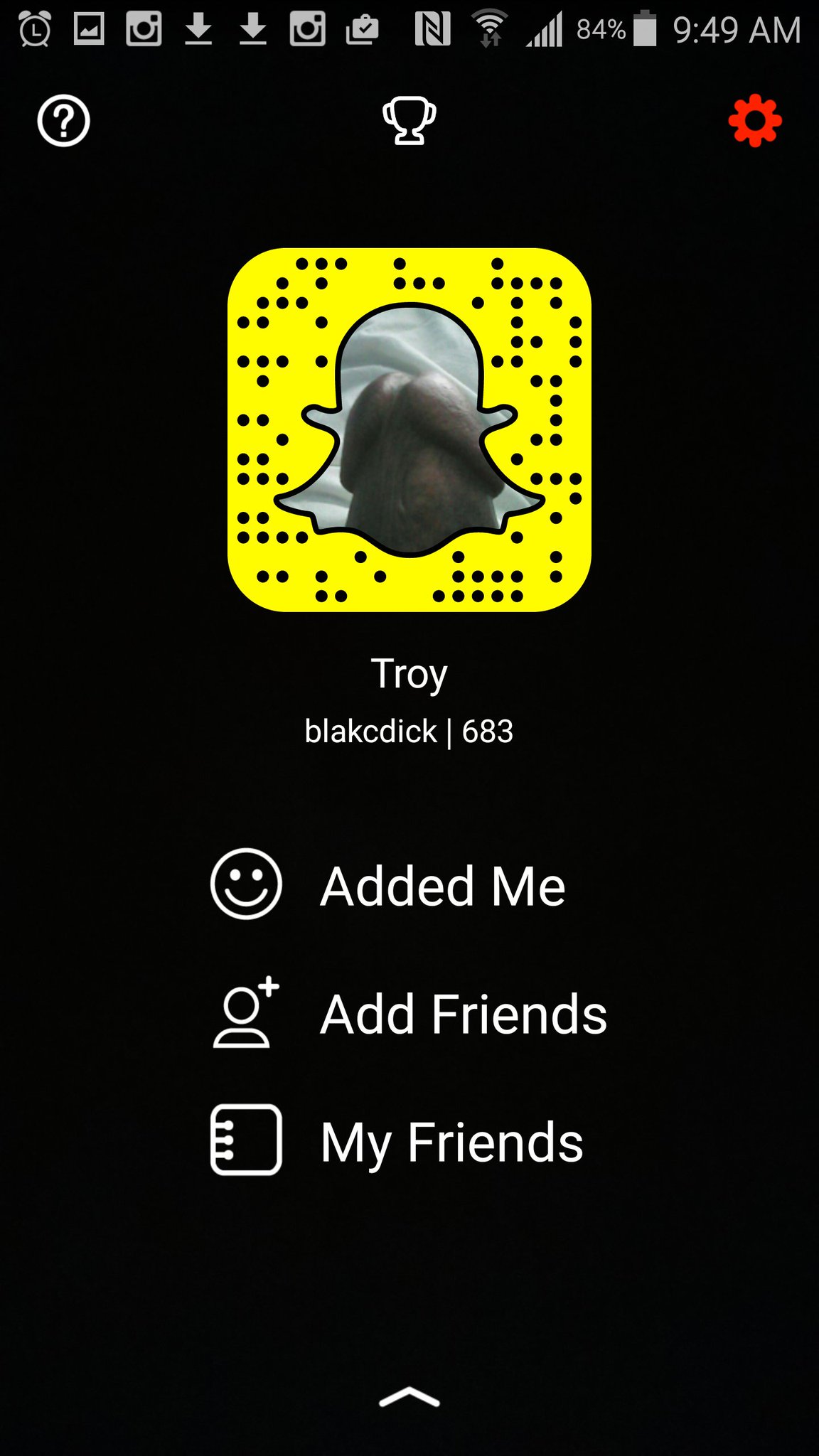 SCblakcdick On Twitter Add Me On Snapchat Snapcha