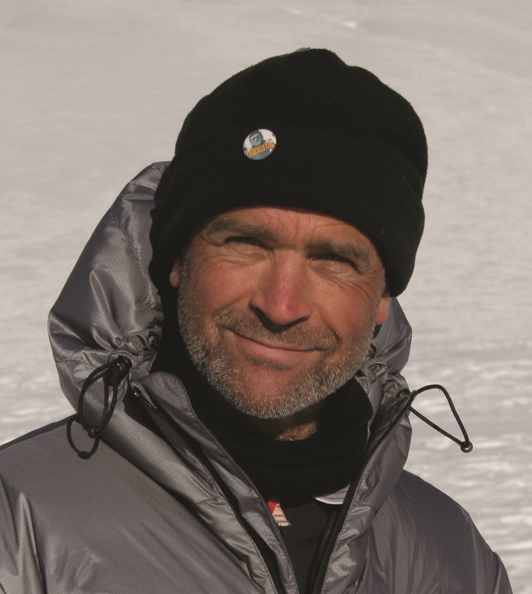 To send condolences to Henry Worsley's family please email info@endeavourfund.co.uk &amp; we will pass on