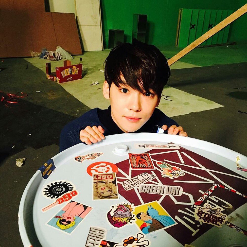 WINNERUPDATES's tweet image. #Jinwoi #winner #winnerupdates 

Youtube.com/winnerupdates