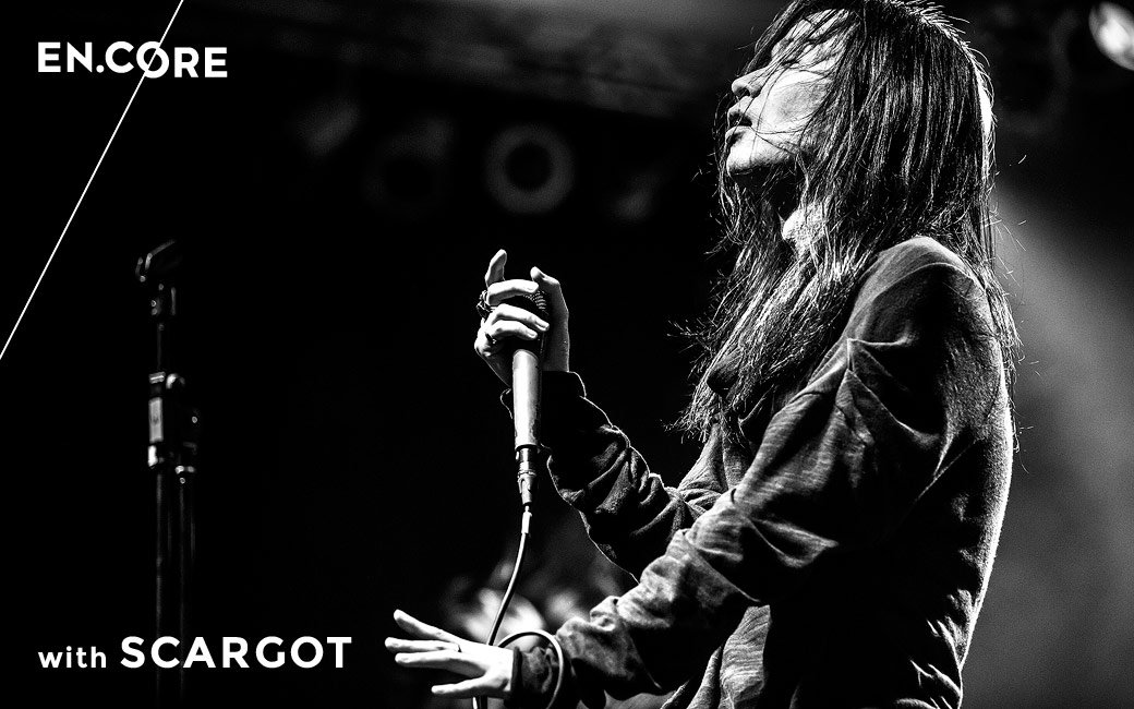 EncoreRocksYou's tweet image. Concert Report of @SCARGOTOFFICIAL: en-core.rocks/?story=137 #scargot #freakofnature #concertreport