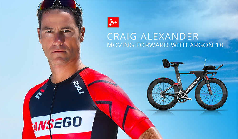 Argon18bike's tweet photo. Argon 18 proudly announces the signing of @CrowieAlexander! Welcome in the family #Argonauts https://t.co/eRSfgx7kKp https://t.co/GgskrN6lBA