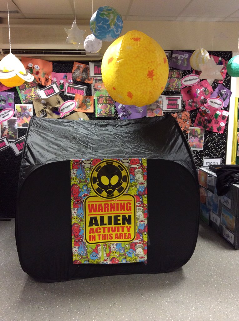 Kender_NurJ's tweet photo. @KenderSchool , we have a problem... The kids have gone to space! 🚀 https://t.co/ihiBujLsab