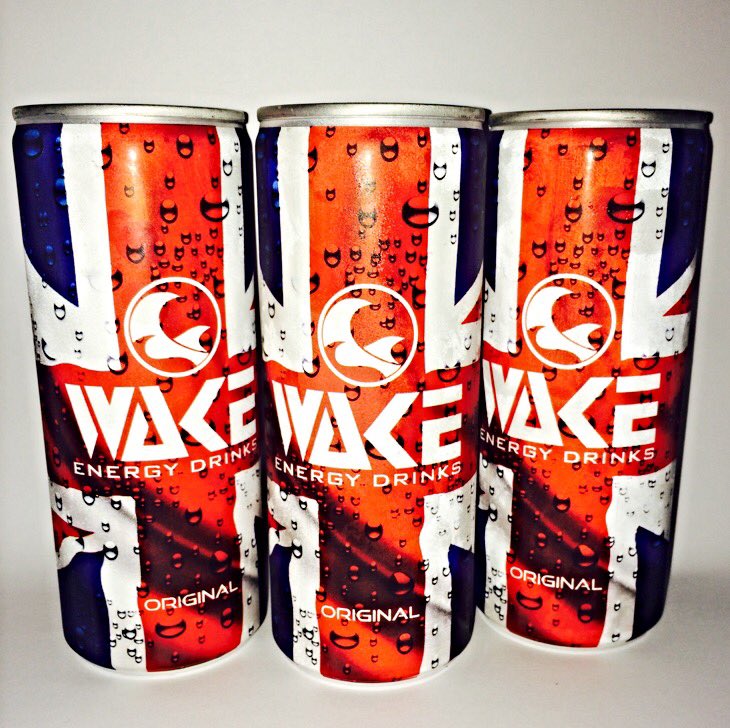displayteamuk's tweet photo. Not only do we work with some of the worlds finest brands we also drink it @WakeDrinks #teamdrinks #displayteamuk https://t.co/mV3u0Cm3Lw