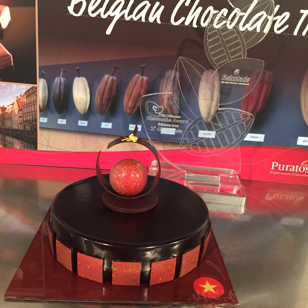 Lb_lorianabetti's tweet photo. Seconda Classificata✌🏼️ @IcardiCarla @daloisobarletta @Rinaldinipastry @sebapastrychef @GinoFabbriPast https://t.co/v2PTrfNHsc