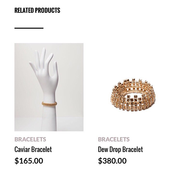 CINER Jewelry tweet media