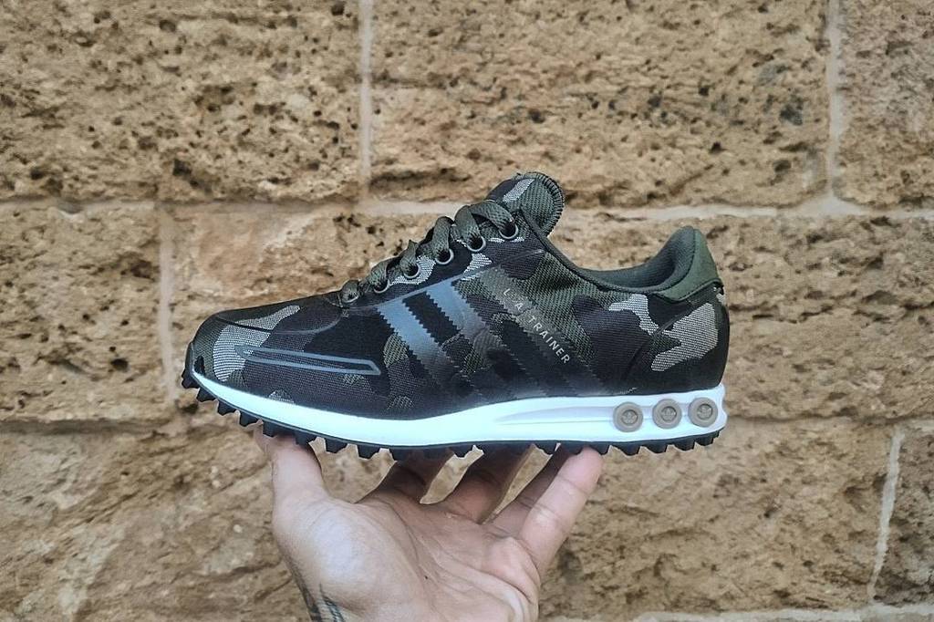 adidas la trainer wave