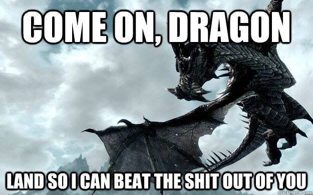 WereGamerz tweet picture