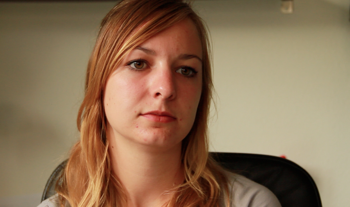 sHeerenLoo's tweet photo. Collega Lisanne vertelt alvast over documentaire #Zagjehetmaar (22.50 uur, NPO2): https://t.co/ykT3I9Tofb #LVB https://t.co/X0GI0GTaBj