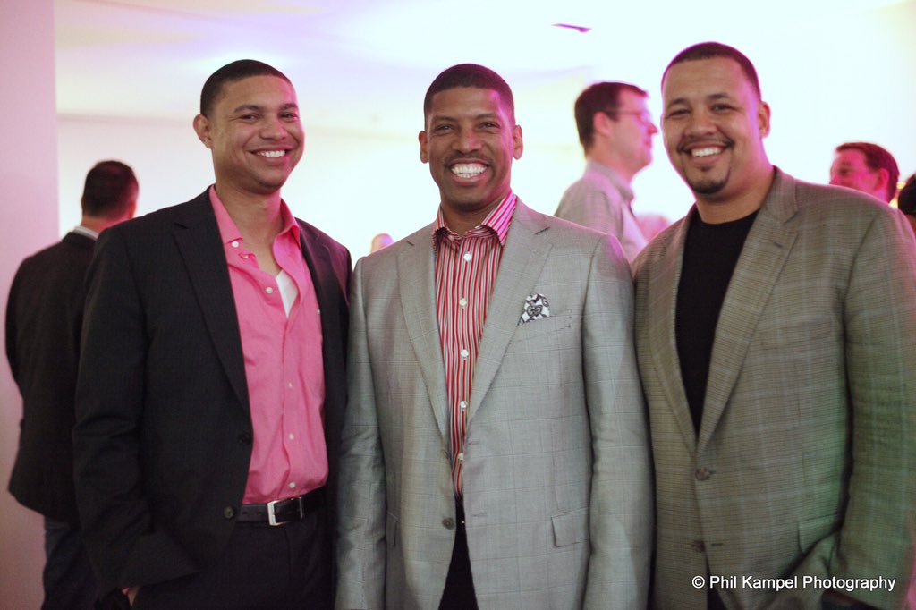 KJ_MayorJohnson's tweet photo. Heartbroken by the loss of Jeremiah Jackson, part of the Think Big family &amp; special person. Prayers to his family. https://t.co/geXYJoJfH6
