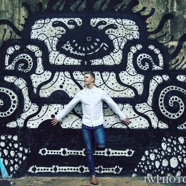 Watch Tattooed knitter's leaked NSFW photo on TwXstars