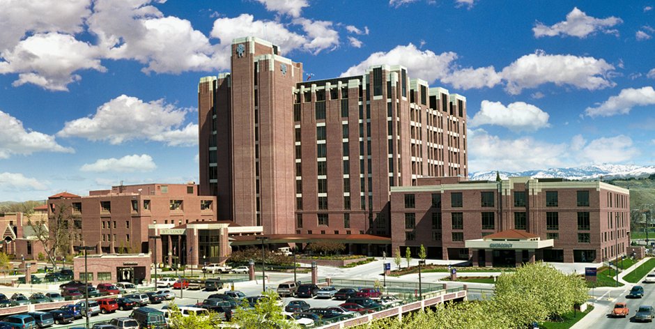 StLukesHealth's tweet photo. St. Luke's #Boise named among top 5% of hospitals in the country: https://t.co/zDg50nNYyc https://t.co/PC2umeaCl6