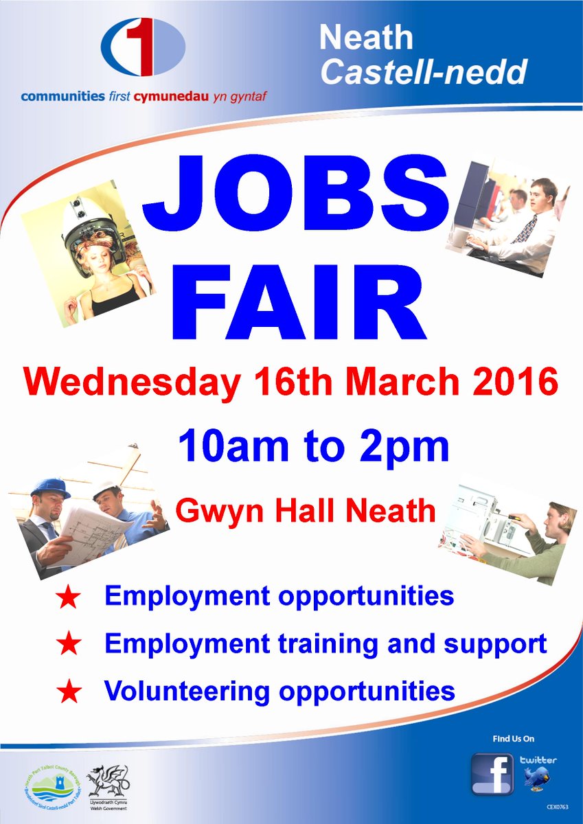 NPTCommunities First tweet media