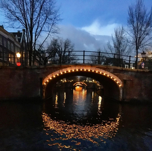 tiesto's tweet photo. Somewhere in Amsterdam 😍 https://t.co/6VT6XfLzXM