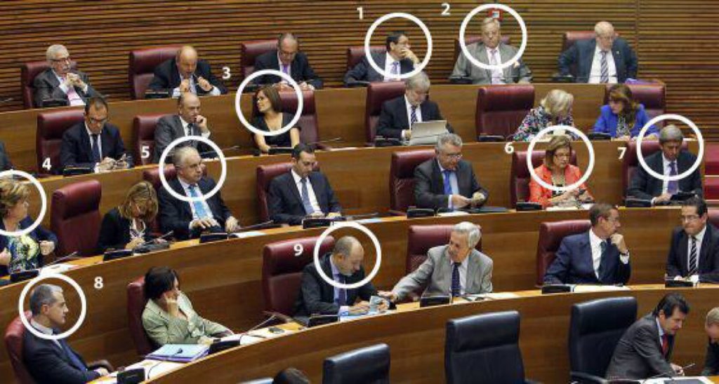 rocalca's tweet image. Algú sap a partir d quants imputats/detinguts es pot considerar una organització com a MAFIOSA? #PValencià