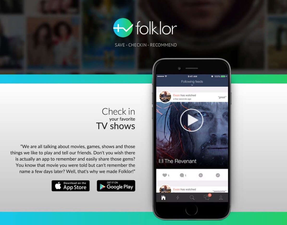 cylarez's tweet image. Check our new app now! folklor.it 
Made with love in Vietnam by Nexa