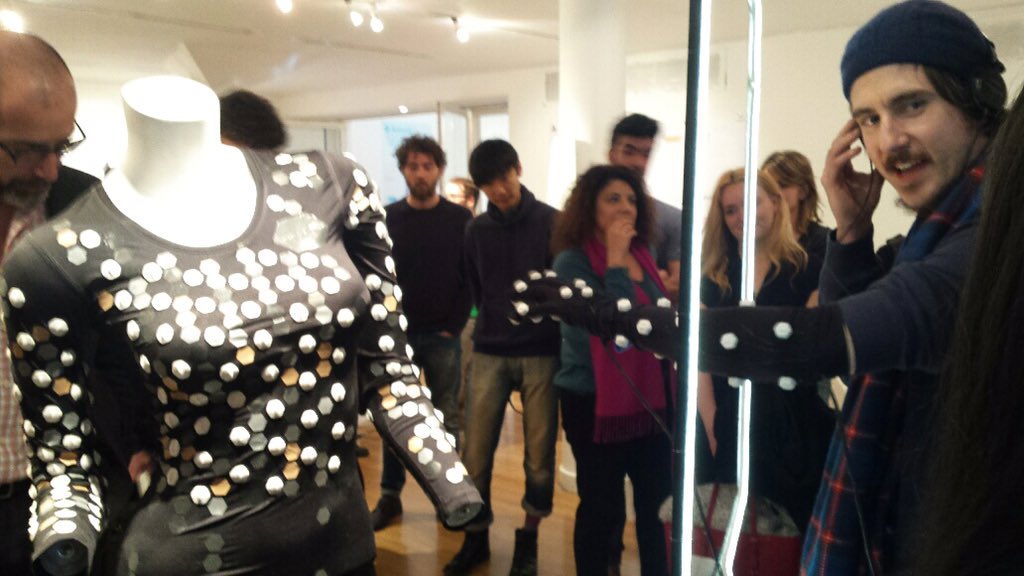 Olly from <a href="/goldfingerHQ/">Goldfinger</a> trying out virtual gateway product.