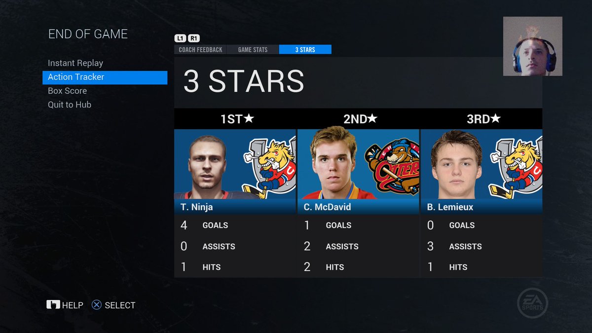 NinjaTimon's tweet image. #PS4share