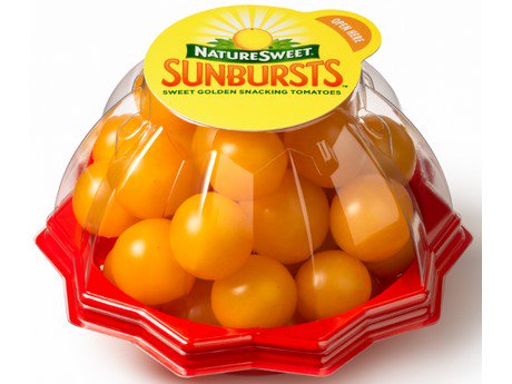 FreshPlaza_com's tweet photo. Fifth annual SunBursts Snacking MVP campaign @NStomatoes
https://t.co/q7gTkeBGw6 https://t.co/gmP2U7wpks