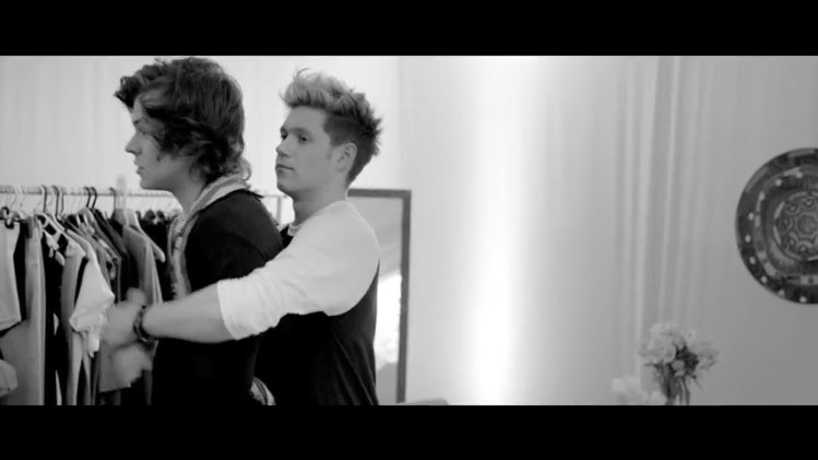 Narry though.