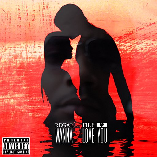 ImportMusicGrp's tweet photo. #WannaLoveYou by .@RegalFire .@frenchy504real .@ImportMusicGrp #Dope #IMG https://t.co/cLoVRryXg8 #IMG #RegalFire https://t.co/YDWD0yBluD