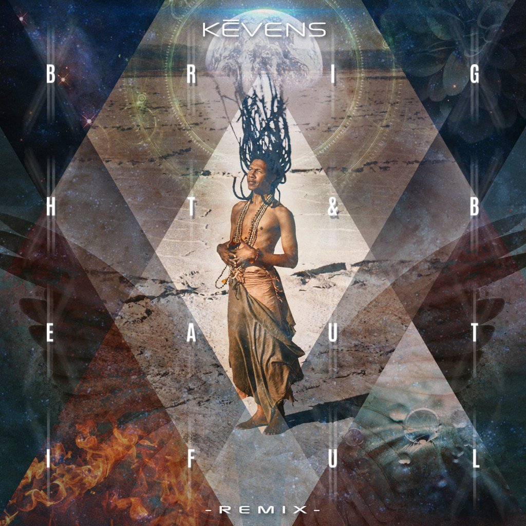 kevens's tweet image. As promised, irresistible new beats from Kevens bit.ly/1K8wGBC