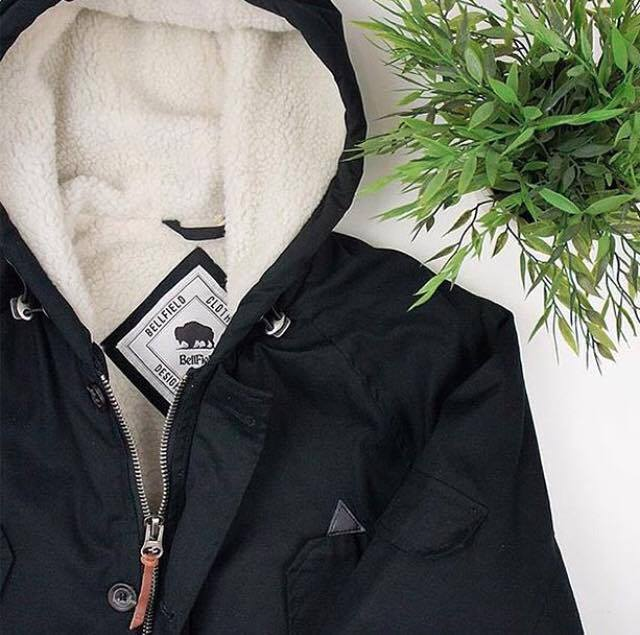 GetFrenzi's tweet photo. S T A Y W A R M  @bellfieldclo / / 20% Off New Arrivals! RT to send you the code! >> https://t.co/KuHv0ewGdN https://t.co/yq5snrT6hM