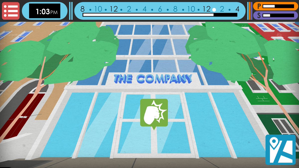 SimcoachGames's tweet image. These video games are perfect for kids who are ready to jump into the workplace! #JobPro simcoachgames.com/jobpro