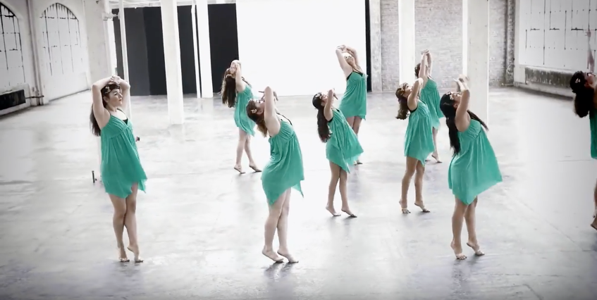 SOCAPANYC's tweet photo. Check it out! SOCAPA Dance 2015 
Contemporary Jazz "Work Song"

https://t.co/DMTCyTxGx9 https://t.co/U1Vw91AVSZ