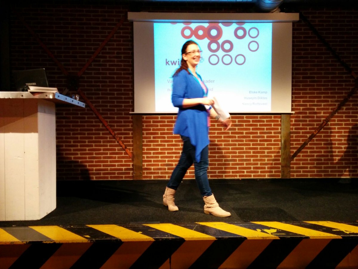 ElskeKamp's tweet photo. Forensische tussenvoorziening presenteert op het forensisch festival #ffz2016 @Kwintesggz https://t.co/RAud8wNuMZ