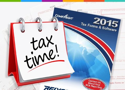 Not sure what tax forms you need? Our Tax Form Catalog is a comprehensive downloadable guide hubs.ly/H01YL8c0