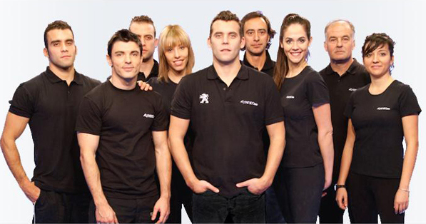 #Gimnasio ➕ #Entrenador ¡La combinación perfecta! Lo hacemos con <a href="/trainido/">trainido</a> y <a href="/travelandfit/">Travel & Fit</a> ➡ bit.ly/Trainido-Trave…