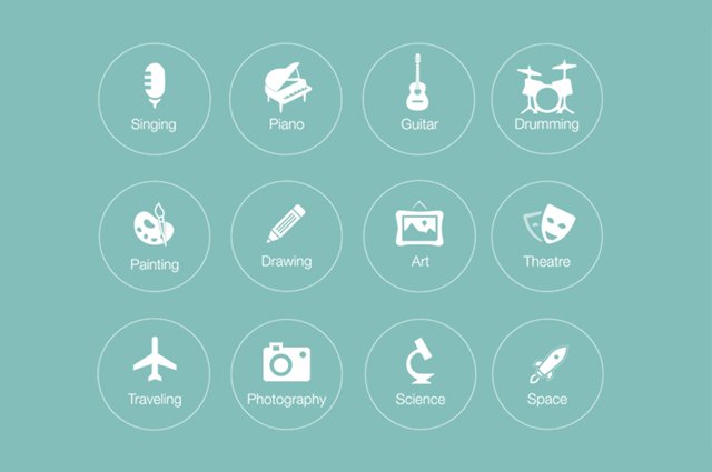 There are over than 128 Icons included in The Massive Freebie Bundle
Download them for free: bit.ly/1SCrvvy