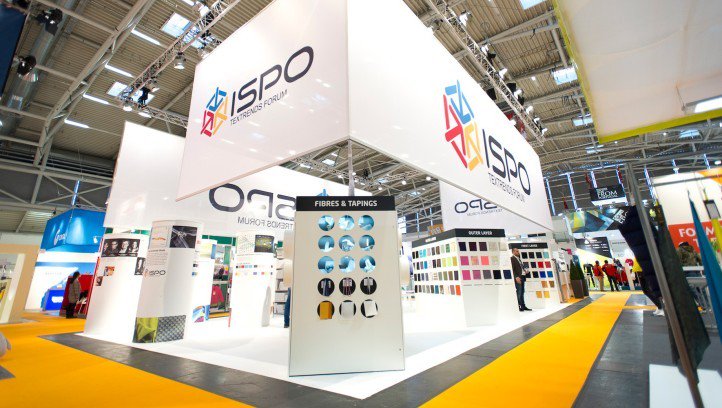 Polartec's tweet photo. 6 Polartec fabrics across 4 categories are included in @ispo's #TEXTRENDS 2016: https://t.co/kY9co3j2ti https://t.co/bzI4F0zDZX