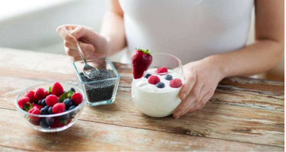 WowBodies's tweet photo. Warum sind Superfoods in aller Munde? Kann man damit #abnehmen? Hier die Antwort darauf: https://t.co/6ttrAgr6SR https://t.co/d1dcqg224i