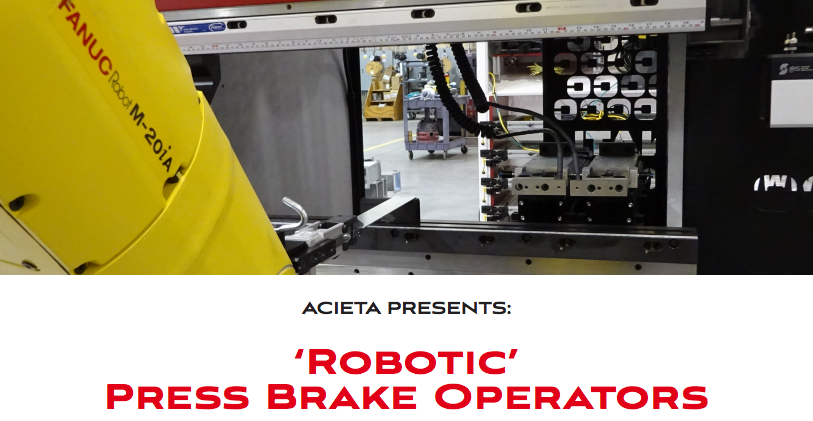 FANUCAmerica's tweet image. Robotics Integrator @Acieta to host exclusive seminar Feb 4th: Register soon! fanucamerica.com/events/acieta-… #robotics #mfg