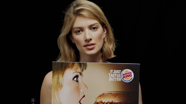 adsoftheworld's tweet photo. Latest on Adweek: Agency Vows to Stop Objectifying Women in a Video That Mocks Truly Egreg… https://t.co/z4aKPYvBBp https://t.co/1XeErhY7We