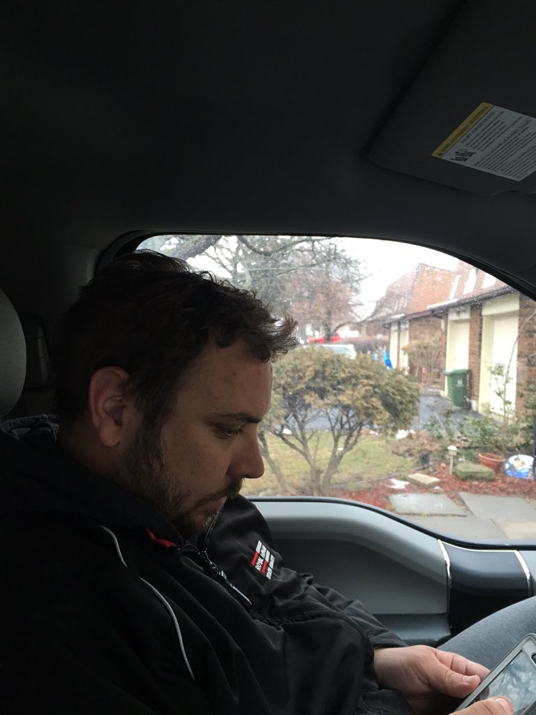 Larkie93's tweet photo. @yogurt_slinger god your Twitter name is gay as fuck you def take loads of yogurt in your ass https://t.co/Xie08Atpfv