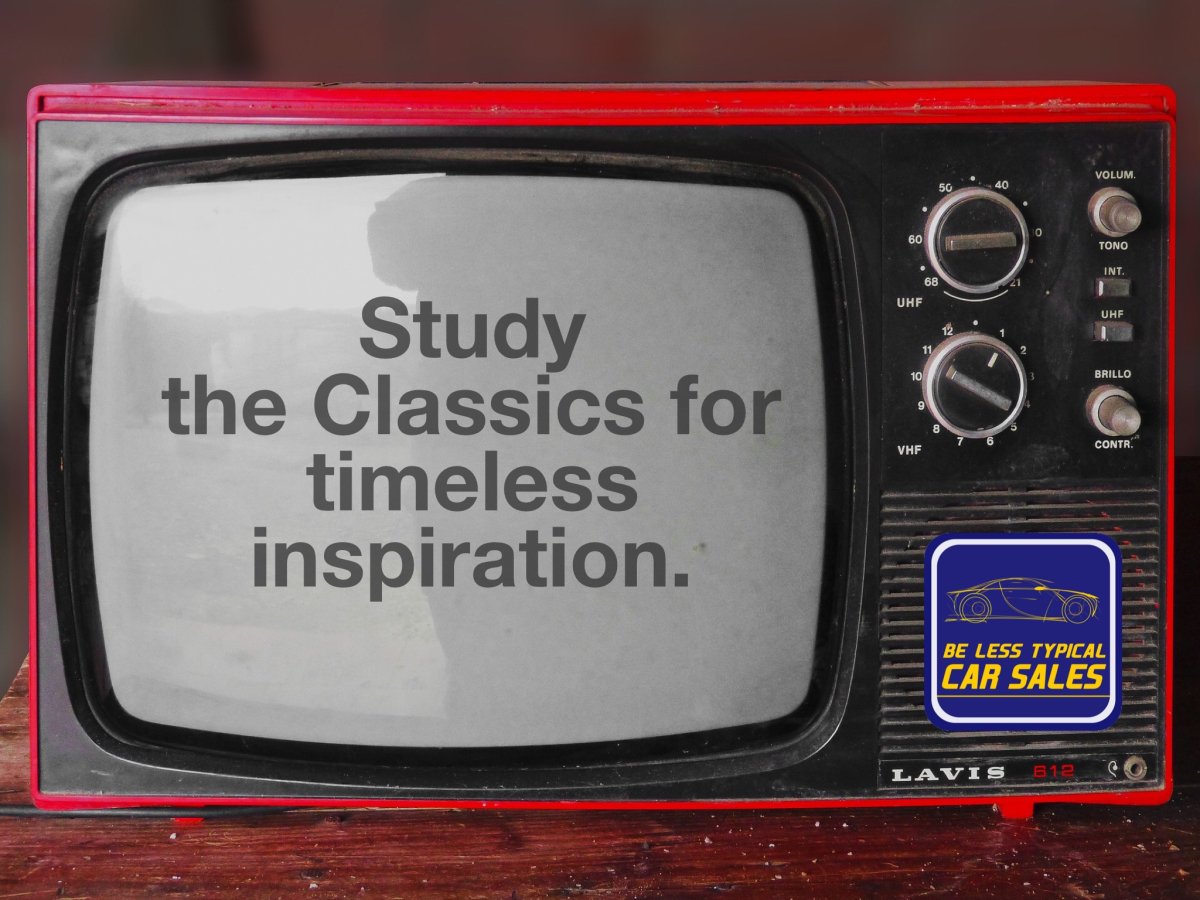 BeLessTypical's tweet image. #CarPro @JamesJSellsCars is feat. on #BeLessTypical Ep: 21 @iTunesPodcasts @AutotainmentNET apple.co/1RKGhBb