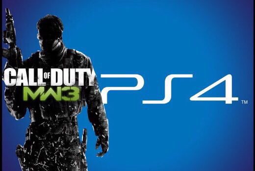 MW3 for PS4 on #MW3forPS4 we need for next gen 🎮🎮 https://t.co/xRbH1mVeSJ" / Twitter