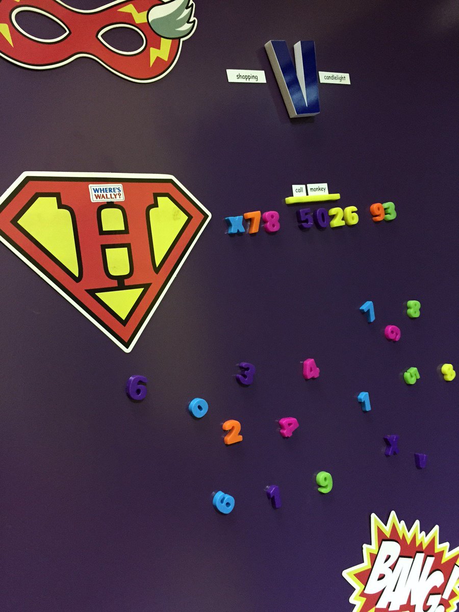 BenchmarkFab's tweet image. #LetsMakeTodayBetterBy using magnetic boards and fridge magnets more often! #funandfunctional #bfl