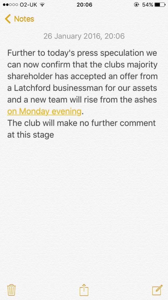 FC Party Pig tweet media