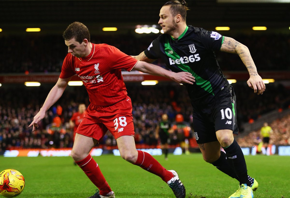 #LFC 0-0 Stoke after 20 minutes. How are your nerves? liverpoolecho.co.uk/sport/football…